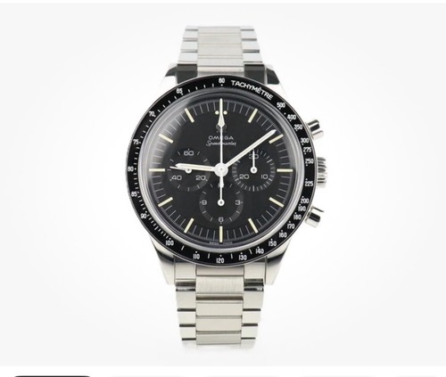 Omega speedmaster calibre 321 - calibre,
