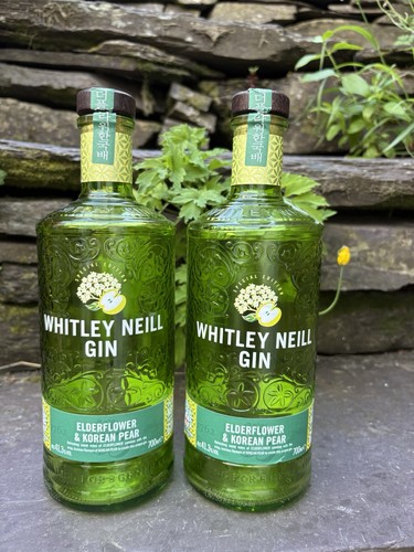 Whitley neil elderflower and - whitley,