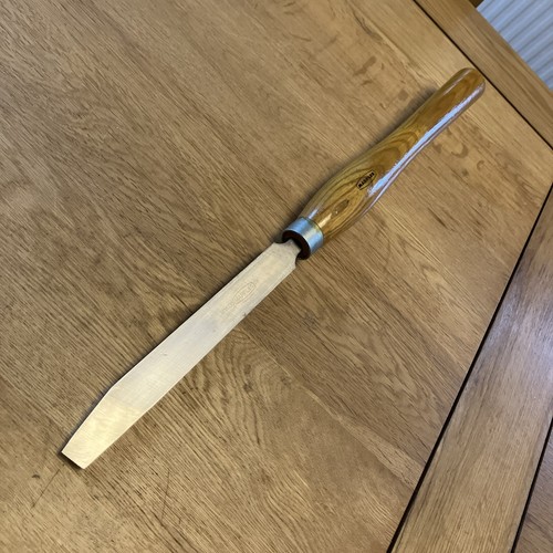 Woodturning heavy duty - heavy, 27mm