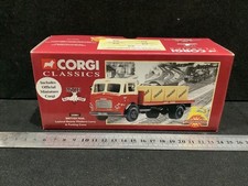 CORGI CLASSICS EX SHOP STOCK