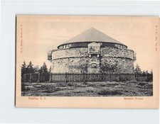 Postcard Martello Tower