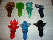 Skylanders Trap Team Traps