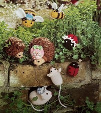 Knitting Pattern Mamas and