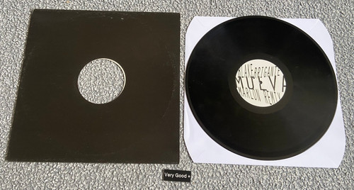 Luca cazal ali - ali, black,