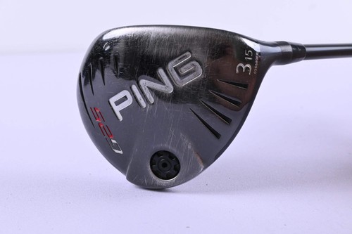 Ping g25 wood - ping, /