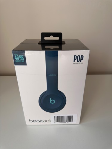 Beats dre solo3 wireless - by,