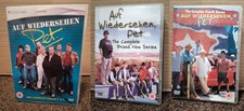 AUF WIEDERSEHEN PET - COMPLETE