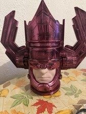 Galactus Popcorn Bucket