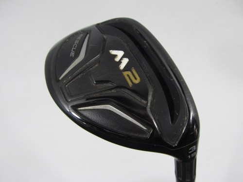 Taylormade rescue 2017 - taylormade,
