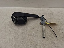 2010 CITROEN C3 PICASSO VTR PLUS HDI Seat Belt Front LH with pretensioner