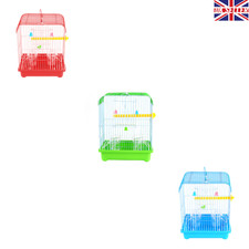 Small Bird Cages 22cm x 27cm x