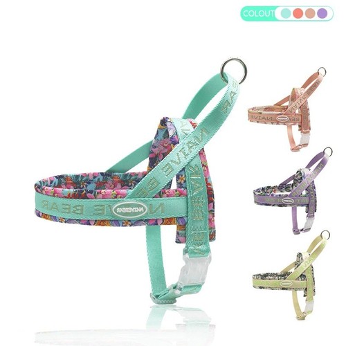 Pull dog harness saddle - no,