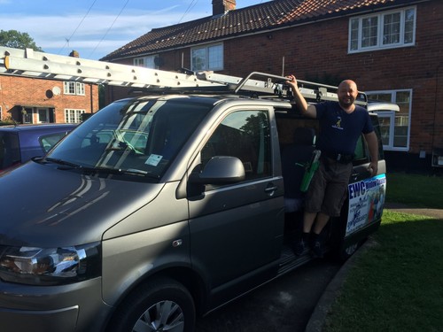 Transporter roof rack - rack, for