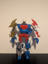 Transformers Combiner Wars G2