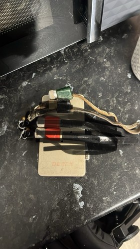 8ft mk1 ferreting - mk1, collar
