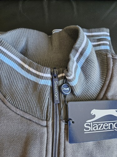 Slazenger retro men casual - slazenger, men's