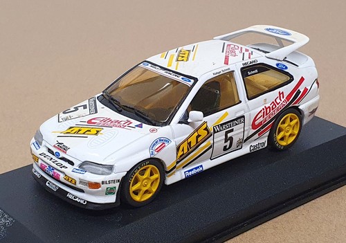 Minichamps scale min - minichamps, 1/43