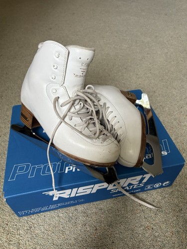 Risport ice skates rf3 - risport, size