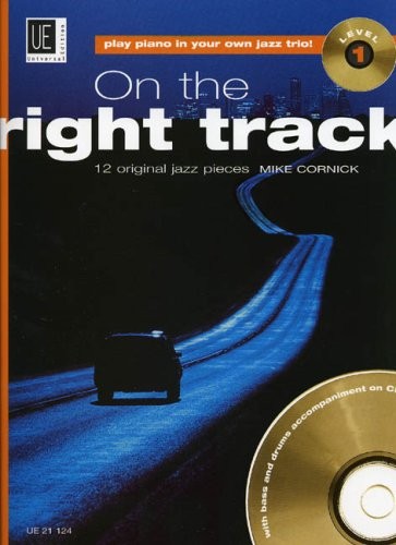 The right track jazz - 1, (jazz