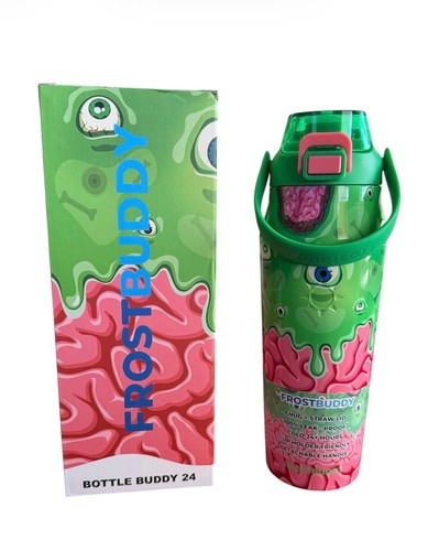 Frost buddy bottle 24oz - buddy,