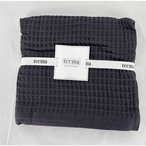 Teema turkish cotton waffle - cotton,