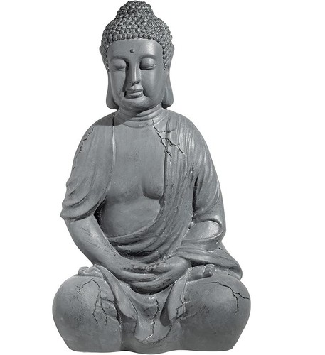 Xxl large buddha stone - xxl, 50