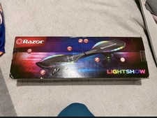 Razor ripstik - razor,