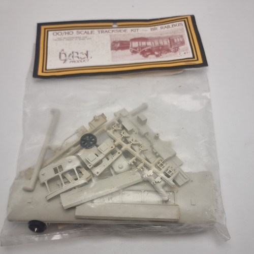 Vintage dapol ho scale - vintage, oo/ho