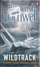 Wildtrack - Bernard Cornwell -