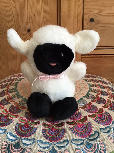 Vintage 1981 80s - dakin, baby