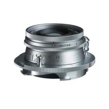 Voigtlander 40mm heliar - 40mm,