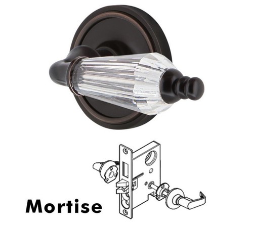 Nostalgic warehouse mortise - nostalgic,