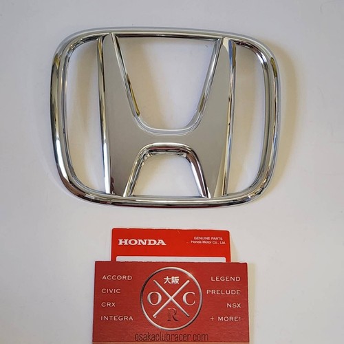 New genuine oem honda - new,
