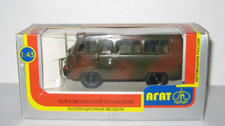 UAZ 452B BUHANKA Tantal 1:43