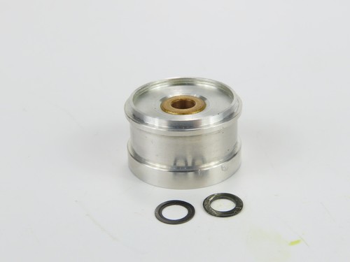 Teac roller tape guide - 32-2b*,