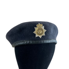 British Army Beret w Badge