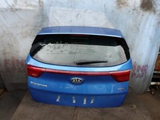 KIA SPORTAGE CRDI GT-LINE ISG