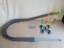 Hot Wheels Starter Track Kit