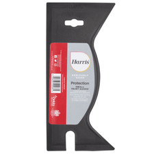 Harris small paint guard - small,