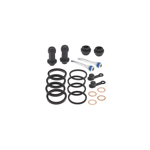 Caliper rebuild kit for - caliper,