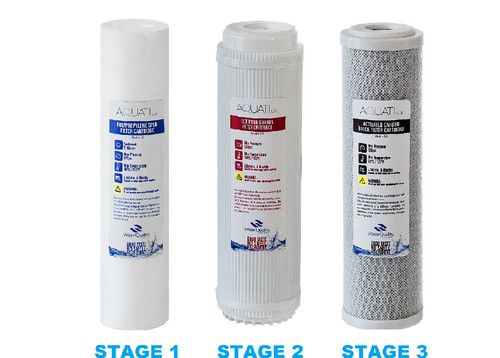 Aquati stage hma high - aquati,