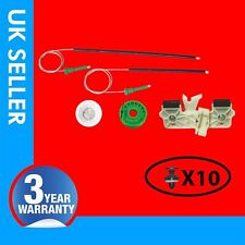 FOR FORD FIESTA WINDOW