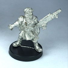 Tallarn Desert Raider Rifleman