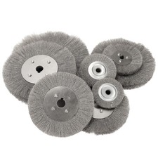3~12'' Reliable Stainless