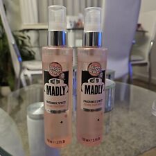 2 x NEW Soap & Glory Mist You