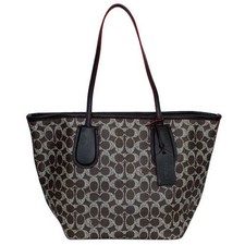 NWT Coach 34595 Signature