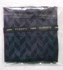 Pocket Square Hanky Silk