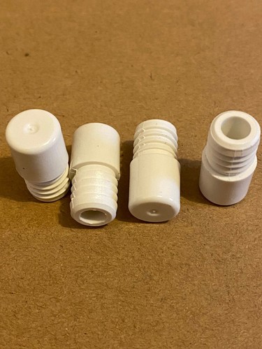 Ikea stoppers for - 4x,