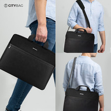 Laptop bag case sleeve - 15.6",