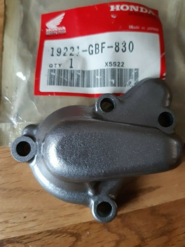 Nos honda 1996 - nos, cr